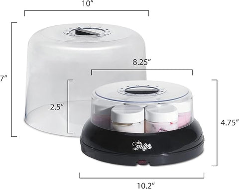 Tribest® Yolife® Yogurt Maker