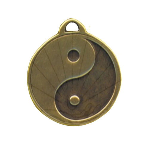 Alicja Amulet Yin-Yang #6