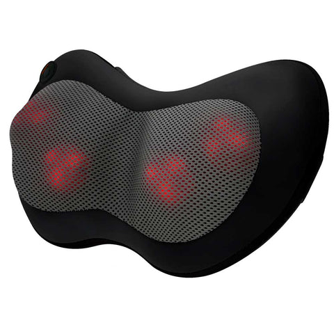 Thermo Shiatsu Massage Mini Cushion