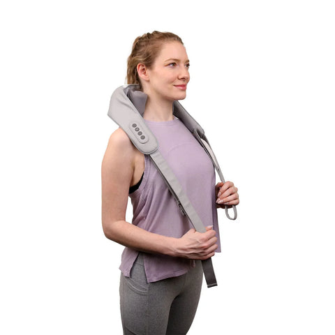 Shiatsu Neck & Shoulder massager