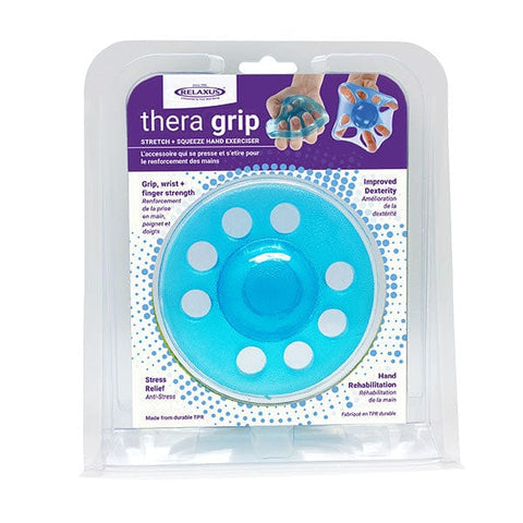 Thera Grip - Hand exerciser