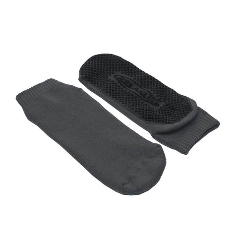 Yoga Socks (Grey Anti-Slip)