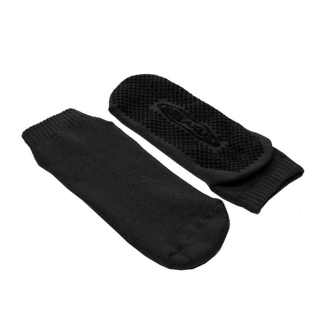 Yoga Socks (Black Anti-Slip)