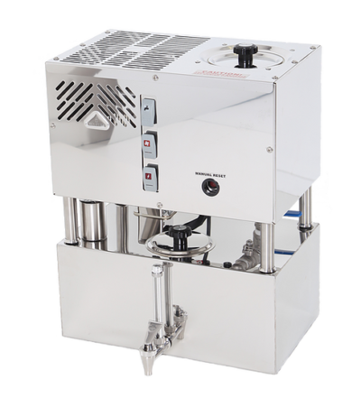 Precision Water Systems: Automatic, Counter-Top Distiller (PWS 8-5)