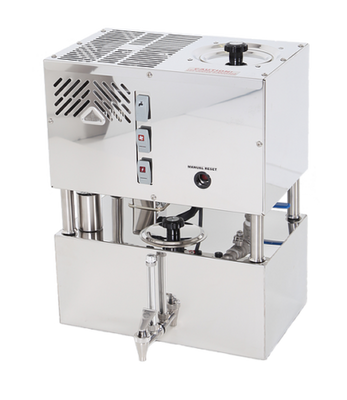 Precision Water Systems: Automatic, Counter-Top Distiller (PWS 8-5) River