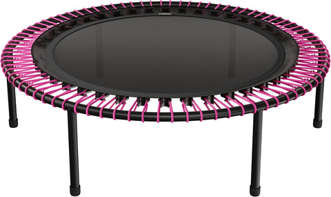 Bellicon 49" Rebounder FOLD in Legs