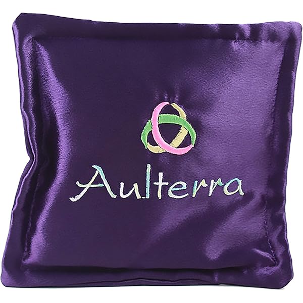Aulterra™ Energy Pillow™