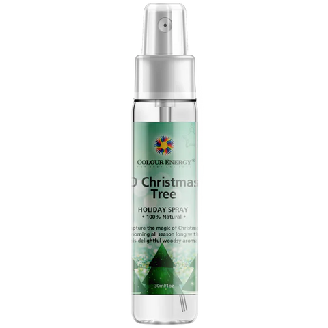 Colour O Christmas Tree Spray, 30 mL