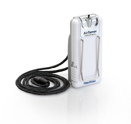 Air Tamer Personal Ionizer