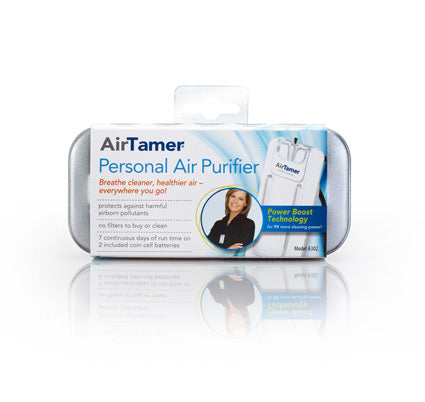 Air Tamer Personal Ionizer