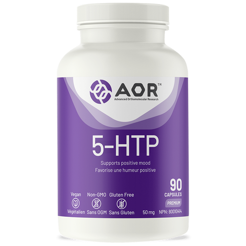 AOR 5-HTP 90 vc