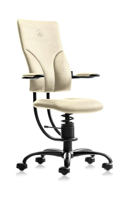 SpinaliS Apollo Luxury Active Sitting Office Chair