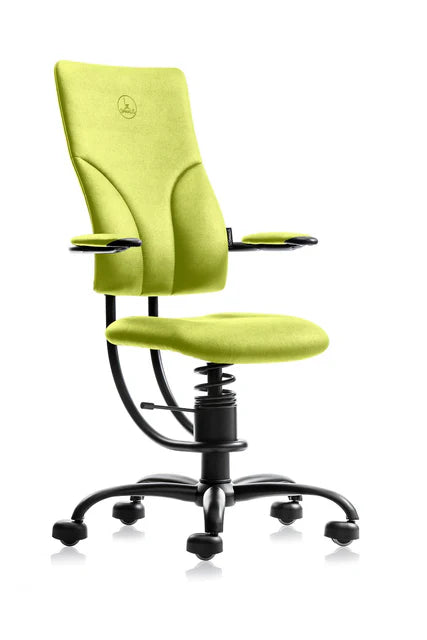 SpinaliS Apollo Luxury Active Sitting Office Chair