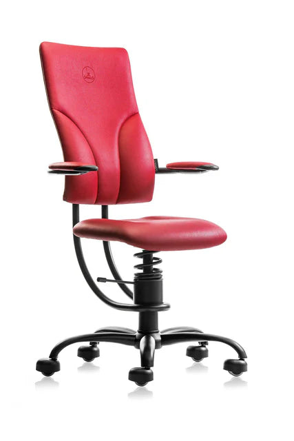 SpinaliS Apollo Luxury Active Sitting Office Chair