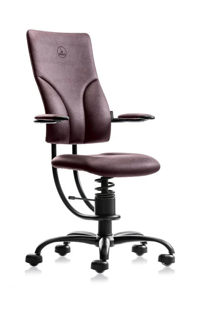 SpinaliS Apollo Luxury Active Sitting Office Chair