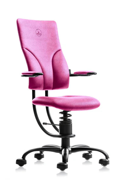 SpinaliS Apollo Luxury Active Sitting Office Chair