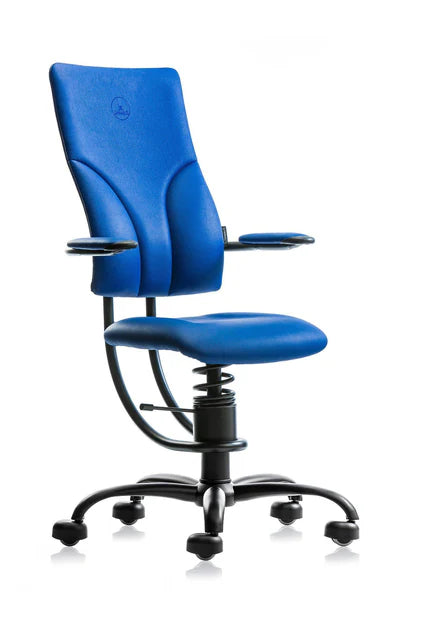 SpinaliS Apollo Luxury Active Sitting Office Chair