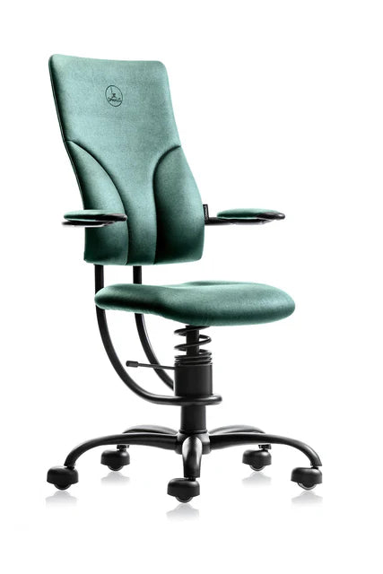 SpinaliS Apollo Luxury Active Sitting Office Chair