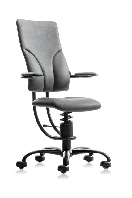 SpinaliS Apollo Luxury Active Sitting Office Chair