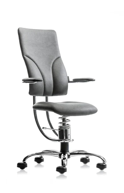 SpinaliS Apollo Luxury Active Sitting Office Chair