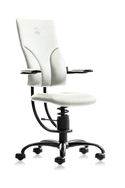 SpinaliS Apollo Luxury Active Sitting Office Chair