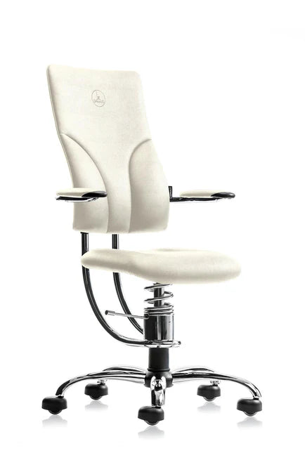 SpinaliS Apollo Luxury Active Sitting Office Chair