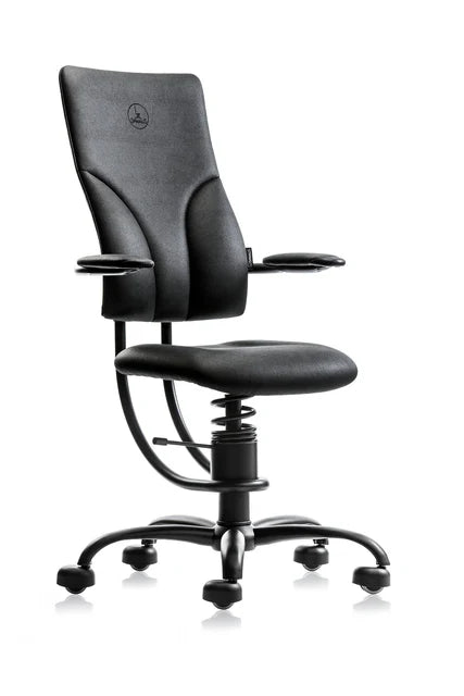 SpinaliS Apollo Luxury Active Sitting Office Chair