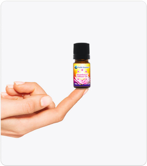 Pacific Essences Abundance Oil 30 ml