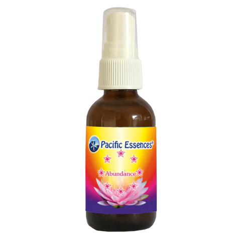 Pacific Essences Abundance Spray 50 ml