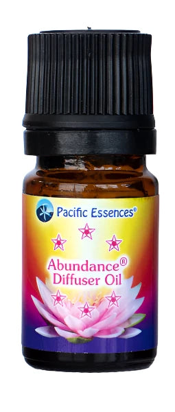 Pacific Essences Abundance Oil 30 ml