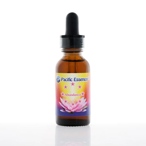 Pacific Essences Abundance Essence 25 ml Drops