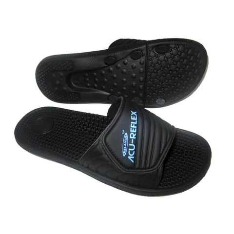 Acu-Reflex Massage Sandals Mens