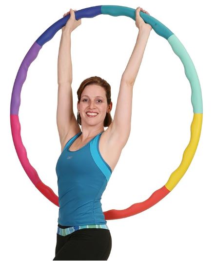 SH Acu Hoop 3L 3 lb Large w/ Box