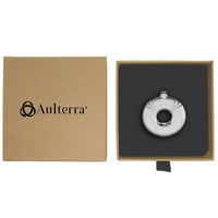 Aulterra™ Energy Pendant, view 2