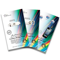 Aulterra™ EMF Protection Package, view 1