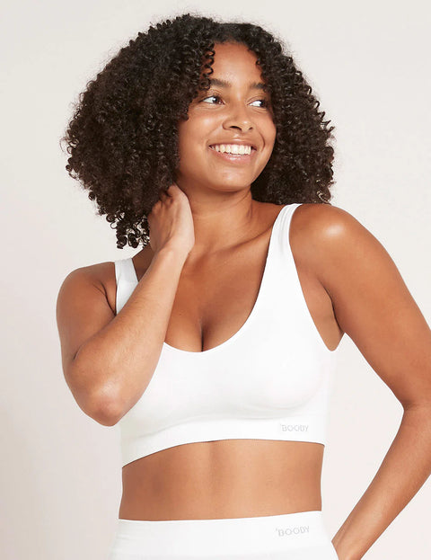 Boody Shaper Crop Bra