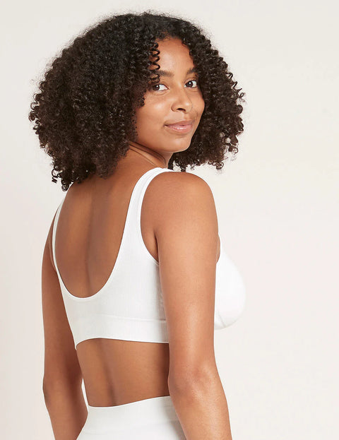 Boody Shaper Crop Bra