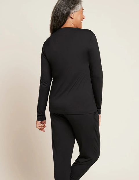 Boody Long Sleeve Top