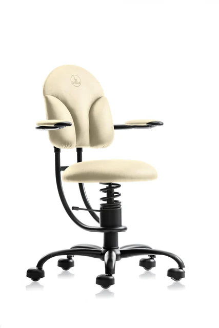 SpinaliS Basic Luxury Active Sitting Office Chair