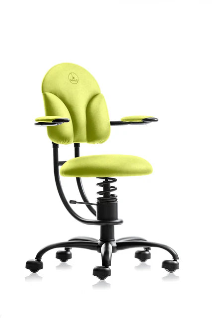 SpinaliS Basic Luxury Active Sitting Office Chair