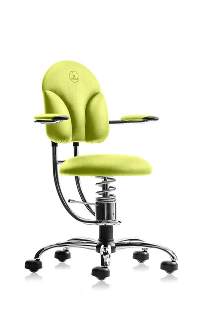 SpinaliS Basic Luxury Active Sitting Office Chair