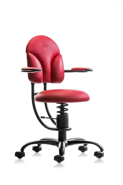 SpinaliS Basic Luxury Active Sitting Office Chair