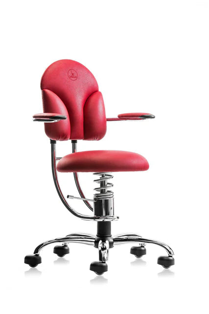 SpinaliS Basic Luxury Active Sitting Office Chair