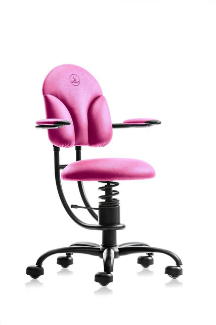 SpinaliS Basic Luxury Active Sitting Office Chair