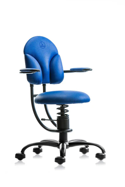 SpinaliS Basic Luxury Active Sitting Office Chair