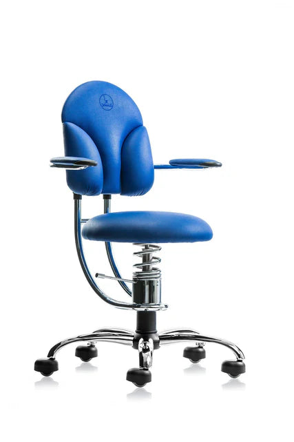 SpinaliS Basic Luxury Active Sitting Office Chair