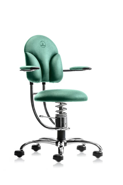 SpinaliS Basic Luxury Active Sitting Office Chair