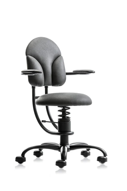 SpinaliS Basic Luxury Active Sitting Office Chair