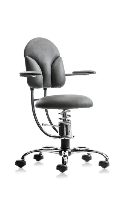 SpinaliS Basic Luxury Active Sitting Office Chair