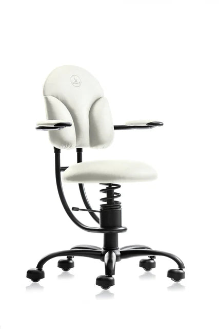 SpinaliS Basic Luxury Active Sitting Office Chair